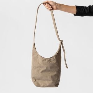 Baggu Small Nylon Sling Dove